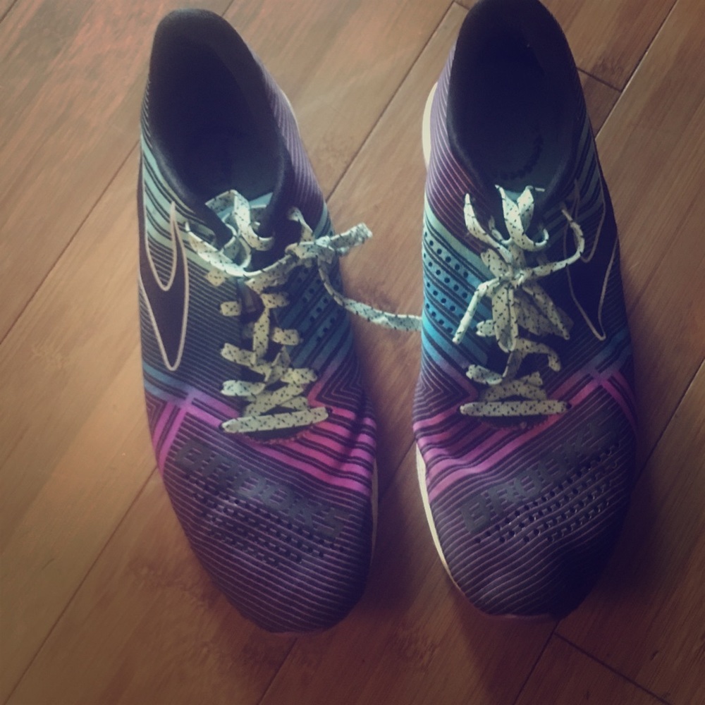 Women’s Brooks sneakers